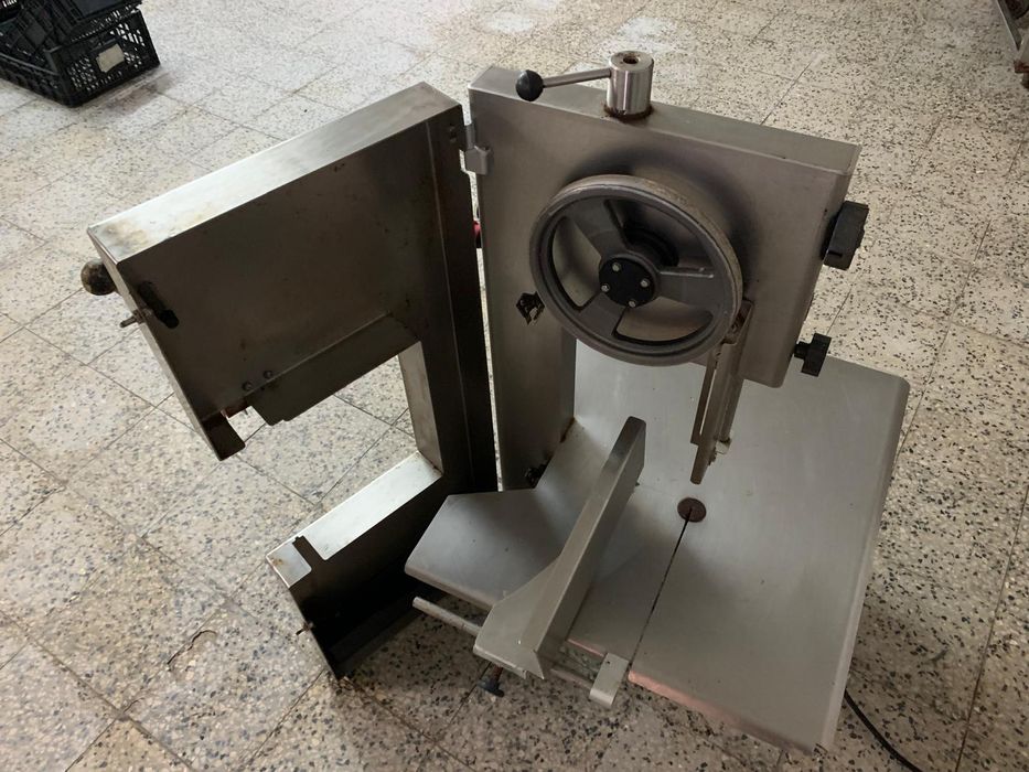 Serra de peixe/ossos MEDOC BG 250  L.1985 mm