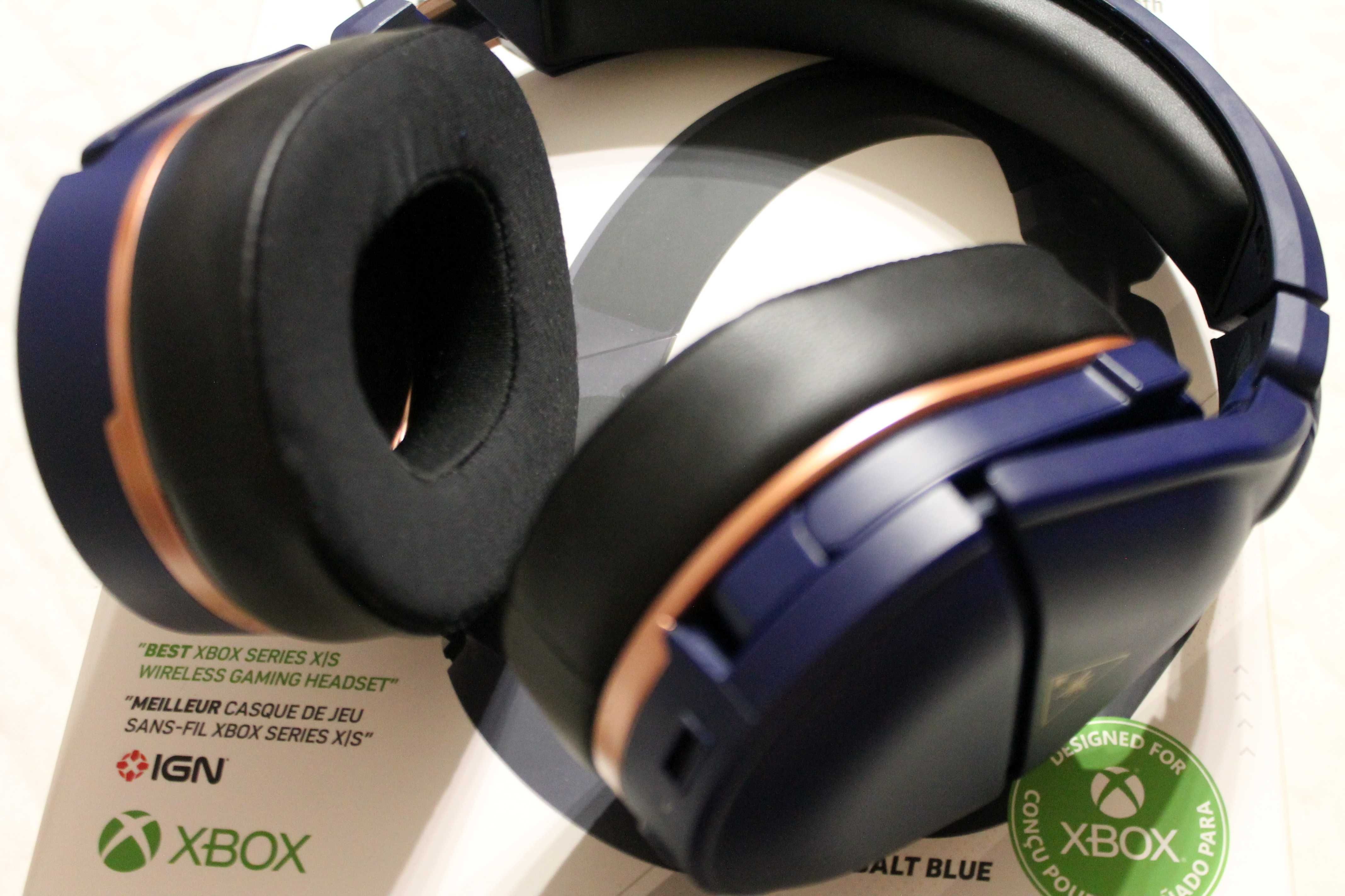 Słuchawki Bezprzewodowe Mikrofon Turtle Beach Stealth 700 Gen 2 MAX