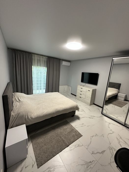 Сдам квартиру посуточно