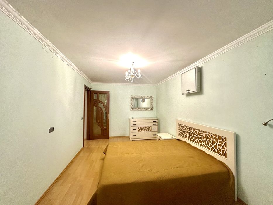 Оренда 2 кімнатна квартира вул. Сахарова (Стрийський парк) з тваринами