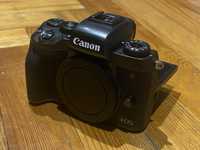 Фотоаппарат Canon m5 body