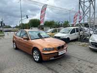 Na sprzedaż BMW E46 2.0b/idealny stan/gwarancja/automat/lift/raty/