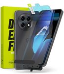 Защитная плёнка Ringke Dual Easy Film 2-pack для OnePlus 13R