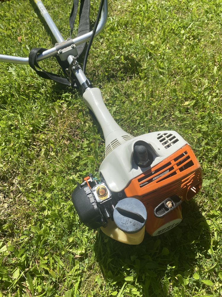 Podkaszarka stihl