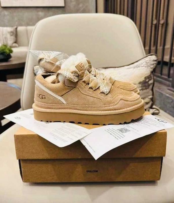 UGG Classic Ultra Boot.38