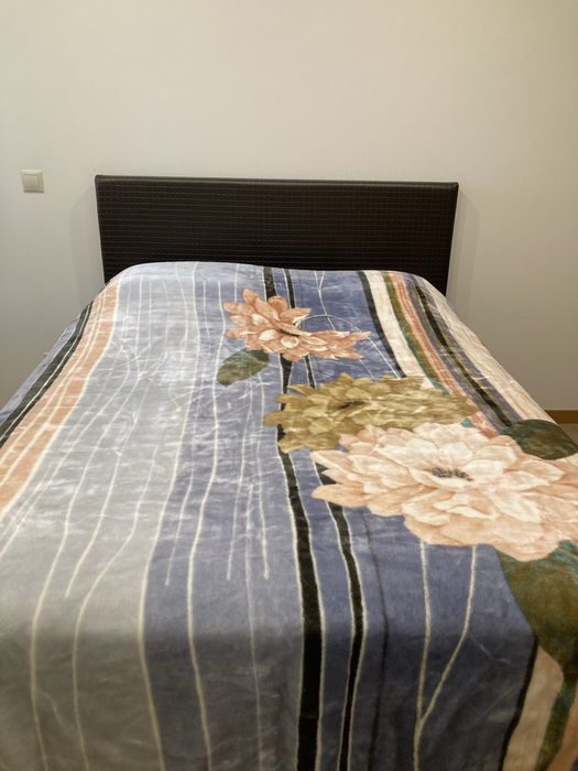 Cobertor da Paduana
