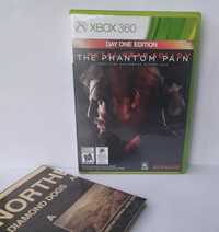 Metal Gear Solid V Phantom Pain