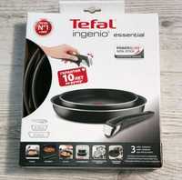 Tefal Ingenio  22+26см.