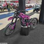 Talaria Sting R Talaria Sting R MX4 Glamour (Surron, E Ride)