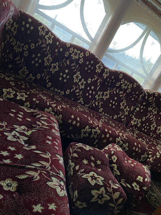 М‘яка частина