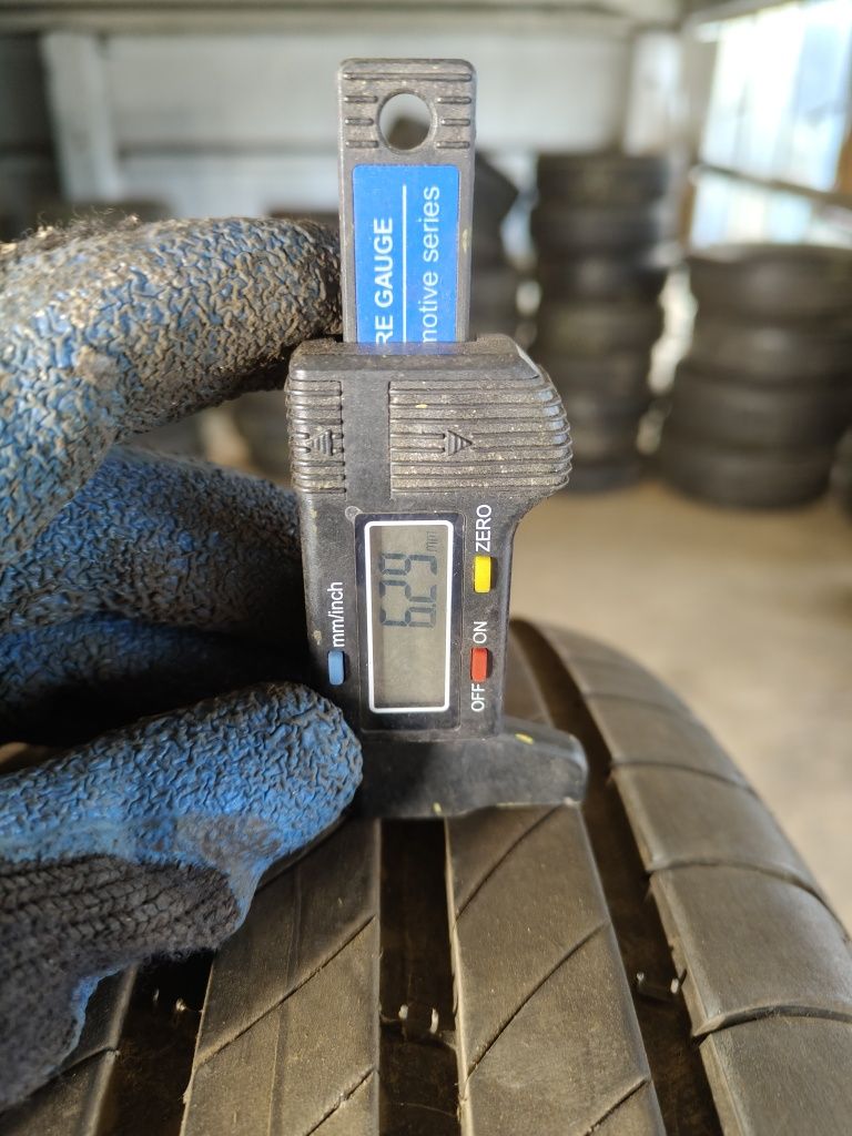 195/55R16 87 H Michelin Primacy 4 S1       L590/150A