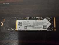 SSD Micron 3500 - 2 TB - PCIe 4.0 x4 (NVMe) TLC