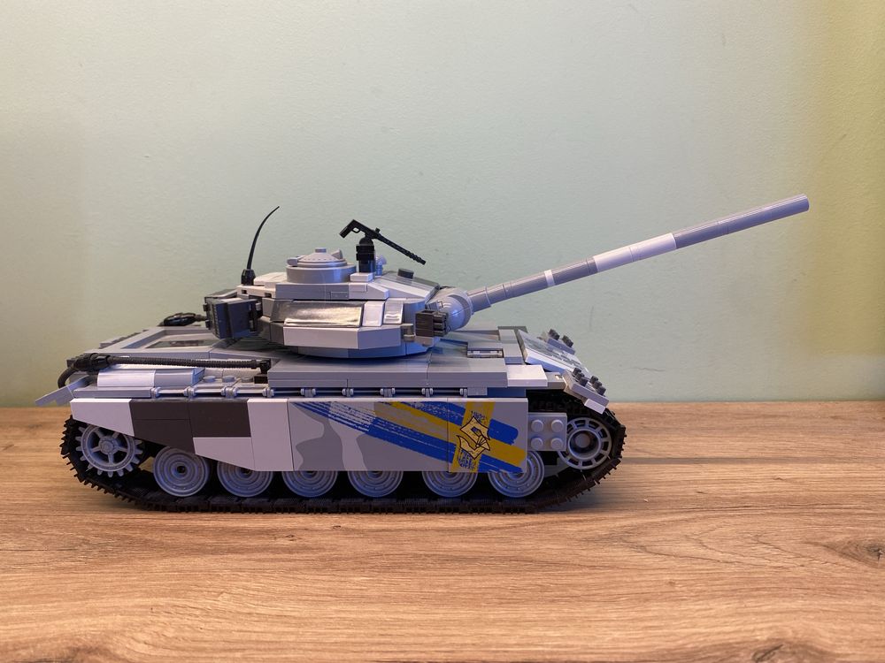 Cobi Sabaton Primo victoria 3034