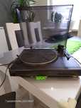 Diora Fonica GS 500 gramofon