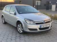 Opel Astra H 1.6 benzyna