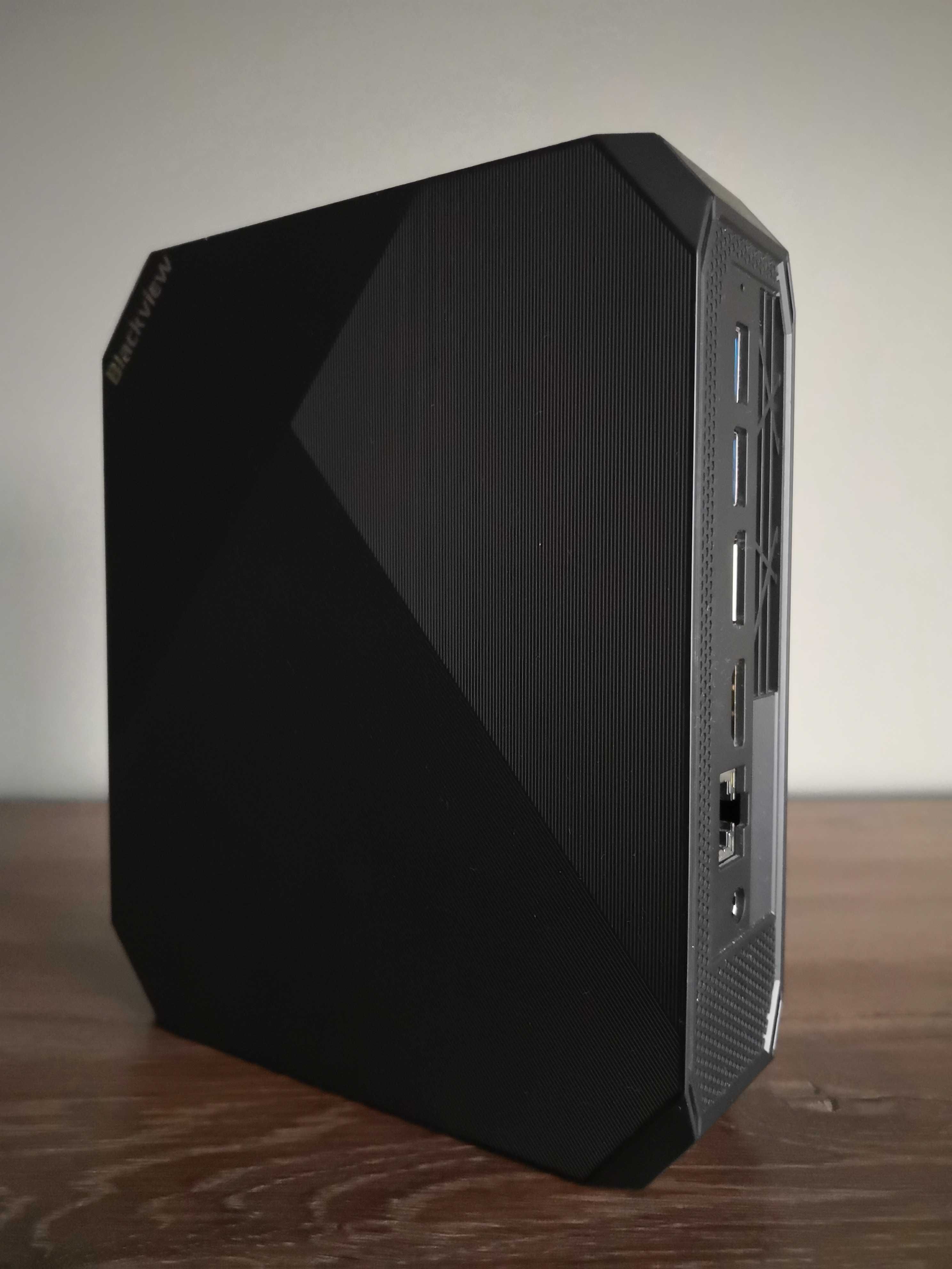 MINI PC Blackview MP200 i5-12450H DDR4 16GB 1TB WiFi 6 Win11Pro