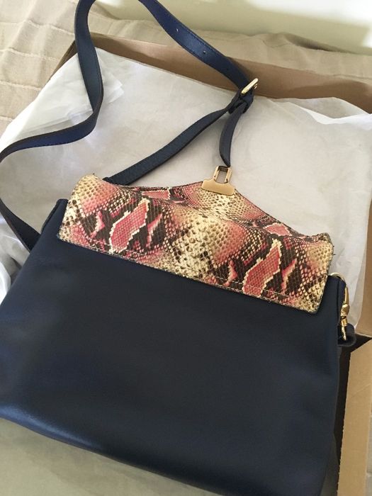 massimo dutti torebka piękna!