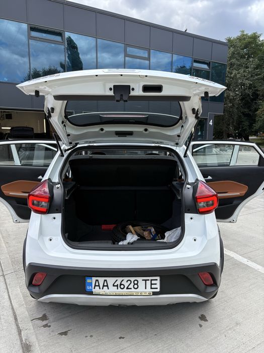 Chery Tiggo 2 Низ рынка! Идеал!