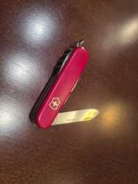 Scyzoryk Victorinox Camper