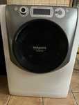 Pralko suszarka hotpoint ariston