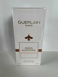 Guerlain Aqua Allegoria Mandarine Basilic 125ml nowe w folii