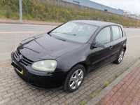 VW Golf V 12/2003