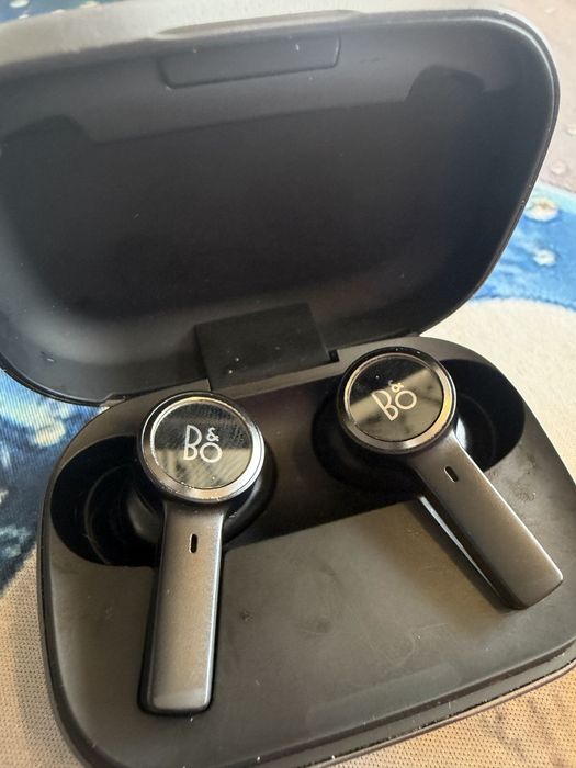 Sluchawki Bang & Olufsen Beoplay EX