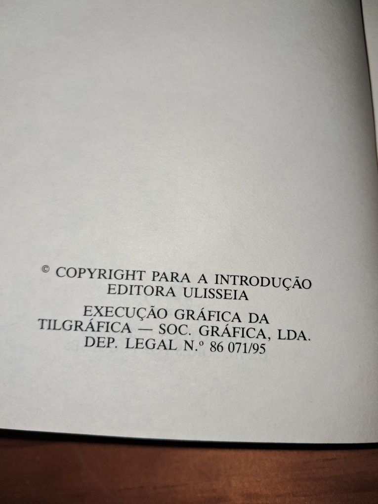 O Livro de Cesário Verde