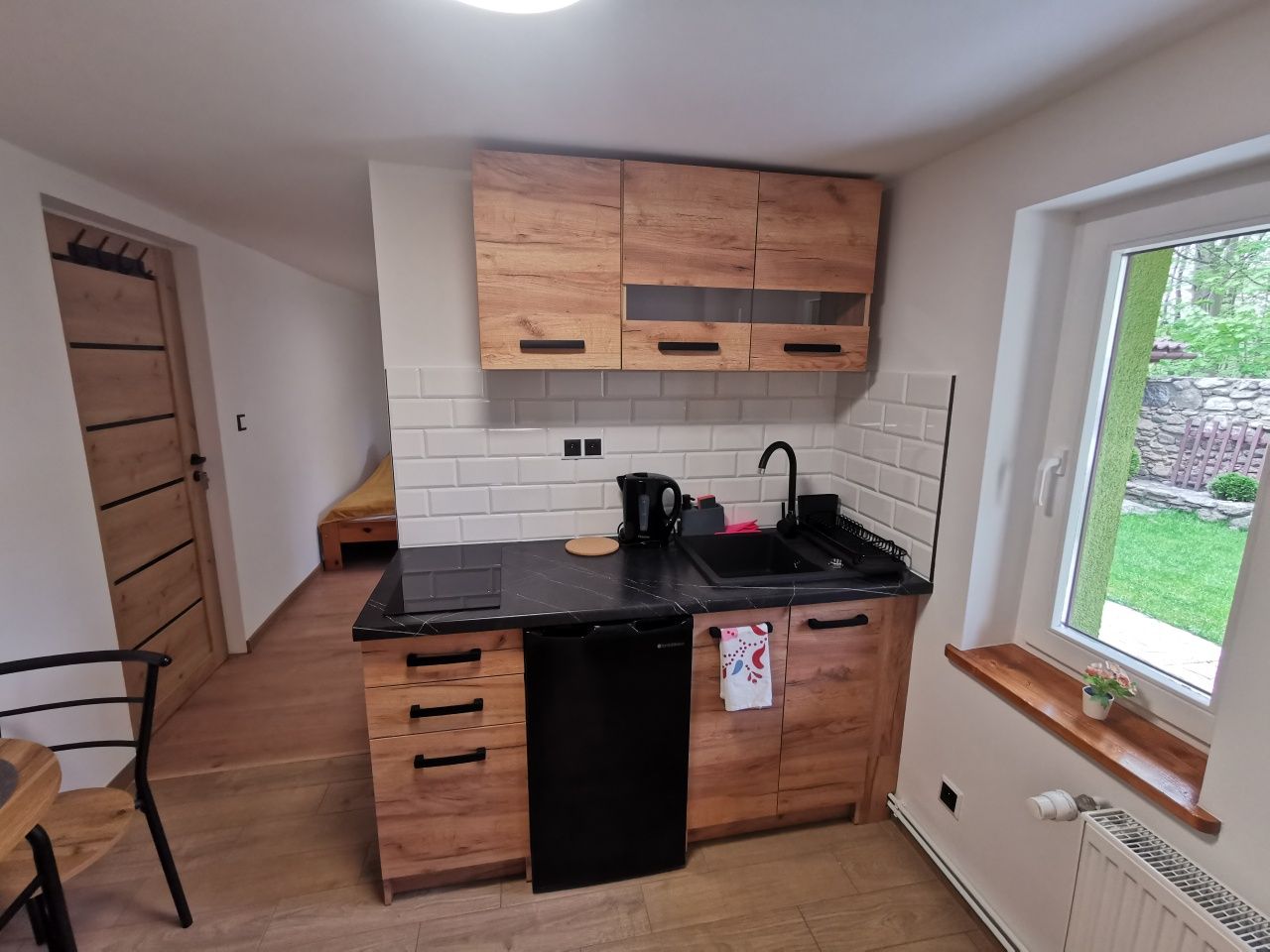 Apartamenty i pokój Międzygórze