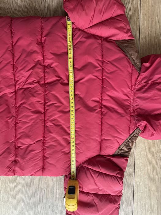 Kurtka zimowa r 110 Zara