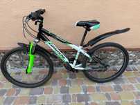 Продам велосипед Comanche Pony 18 Speed