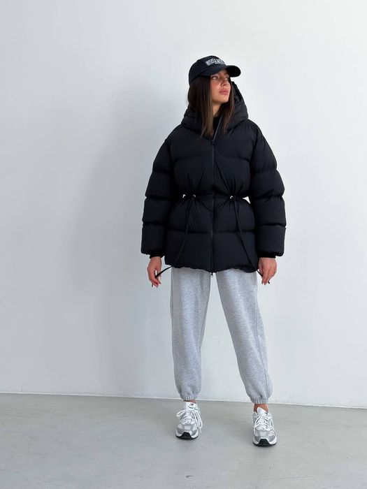 Пуховик розпродаж