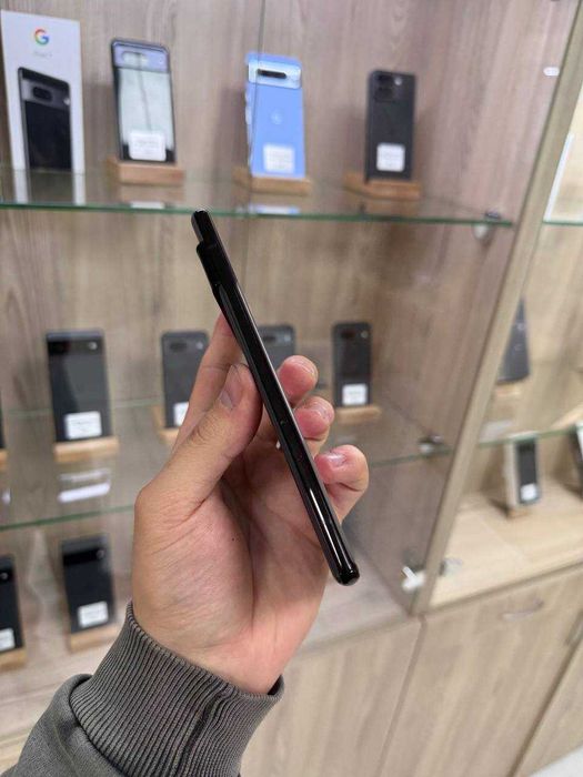 Google Pixel 6 Pro 12/128 Neverlock