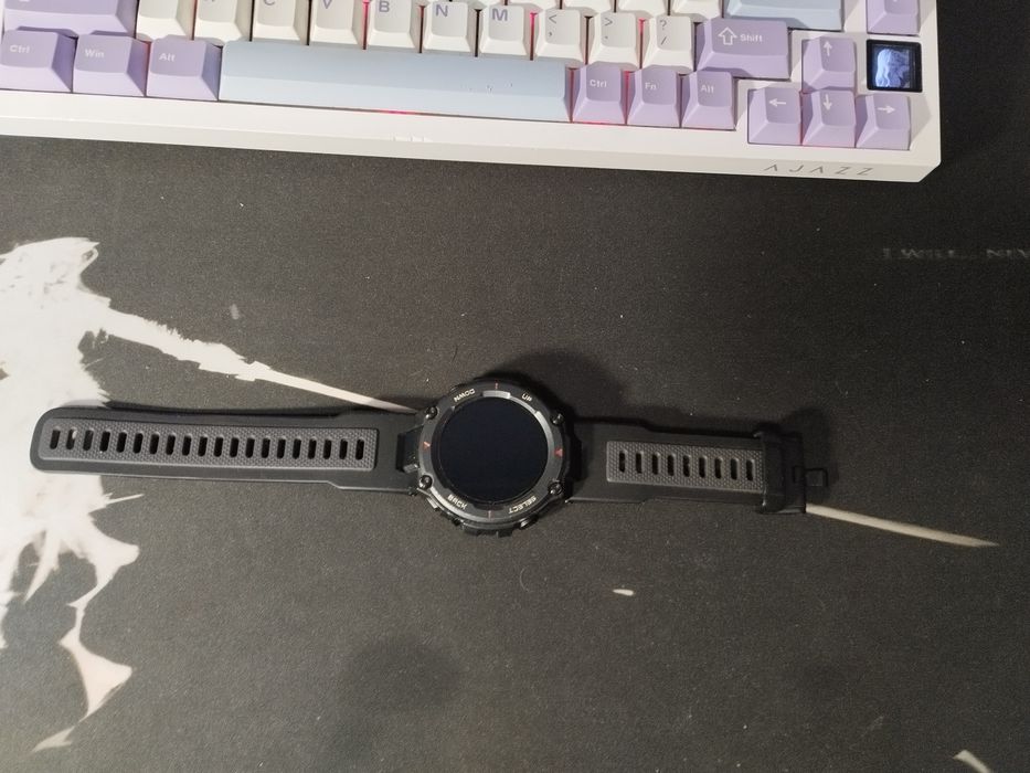 Годинник Amazfit T-Rex PRO