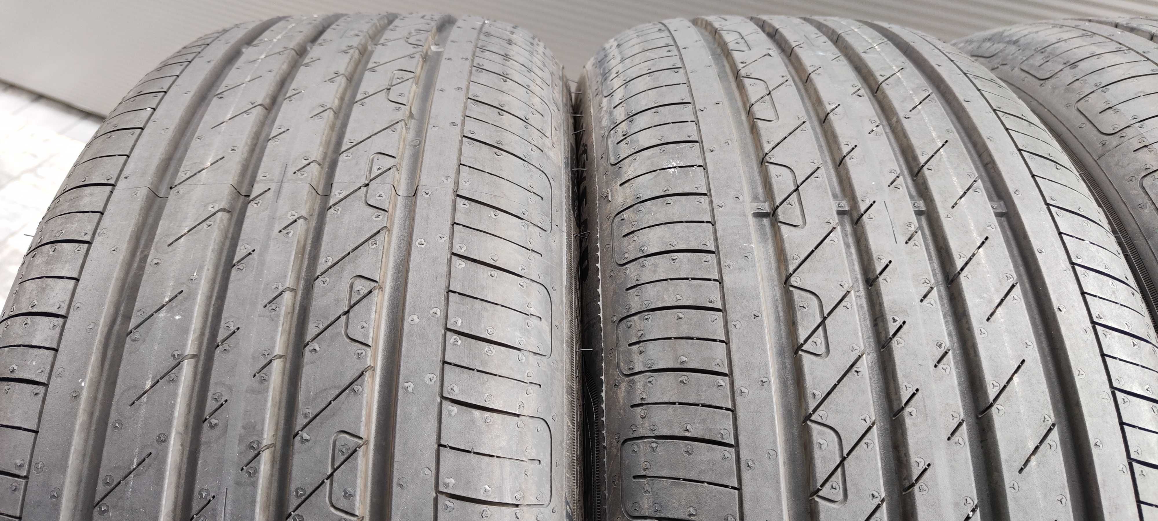 215/50 R18 92V Goodyear EfficientGrip Performance 2