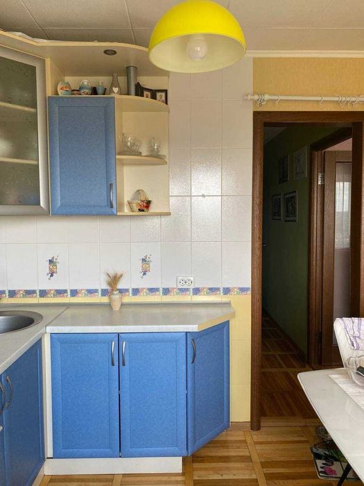 FO S4 Продам 2 кім. квартиру Новожаново з-д Шевченко вул. Москалівська