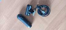 Sony navigation controller + kamerka PS3