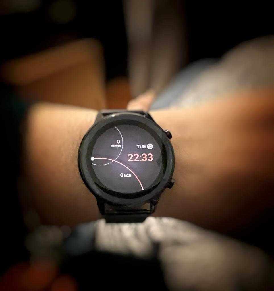 Honor MagicWatch 2 42mm