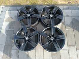 17" Alufelgi VW Polo 5x100 Skoda Fabia Seat Ibiza