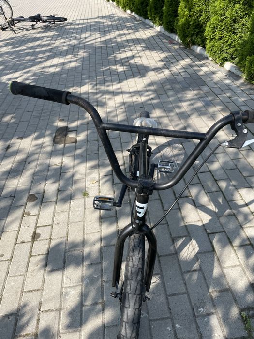Rower BMX mafiabikes