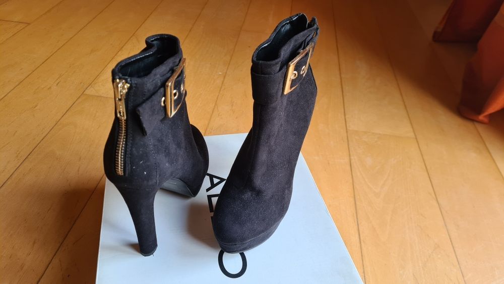 Sapatos de Senhora da ALDO