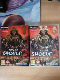 Total War Shogun 2 PL PC