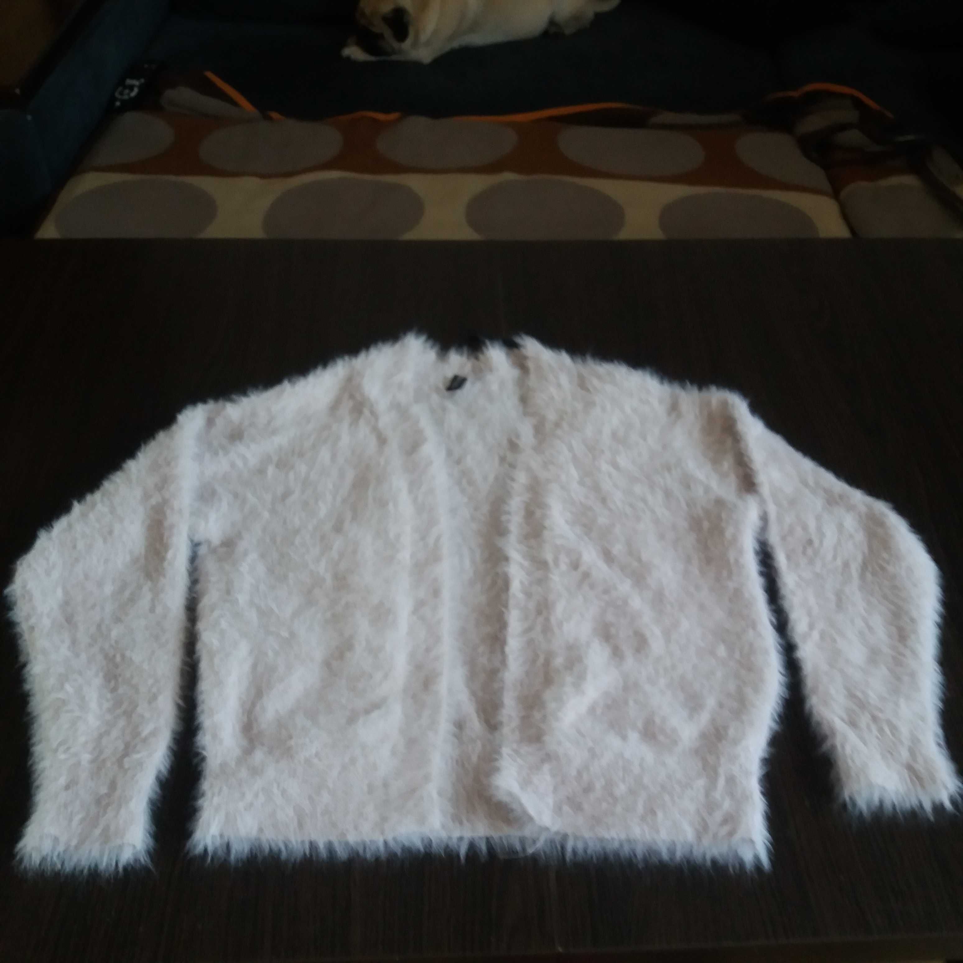 Sweterek h&m rozmiar xs