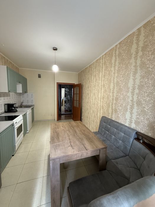 Шикарна двокімнатна квартира у Дніпровському районі від власника