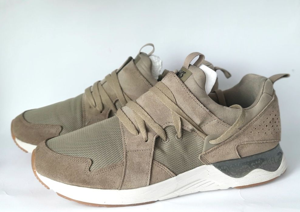 Кроссовки Asics GEL-LYTE V SANZE 46р