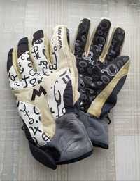 Maya рукавички шкіряні, перчатки