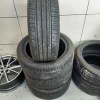 Opony Letnie BRIDGESTONE 215/45R17 91W