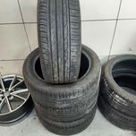 Opony Letnie BRIDGESTONE 215/45R17 91W