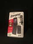 Energizer E282SC - Telefon 512MB RAM 4GB 2,8" 4G Dual Sim EU (Czarny)