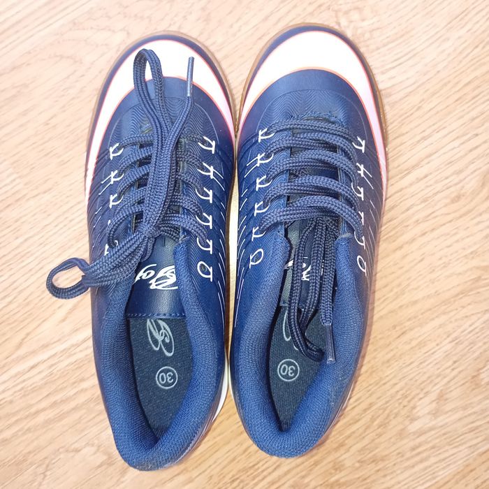Buty dla chłopca nowe